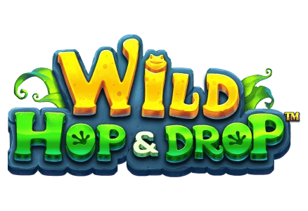 Wild Hop&Drop logo