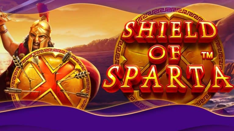 Shield of Sparta