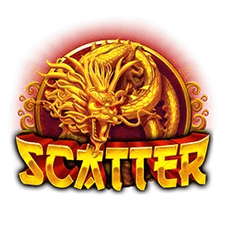 scatter Dragon Hero