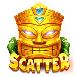 scatter Tropical TIKI