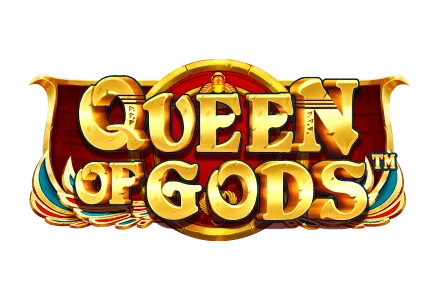 queen of gods logo
