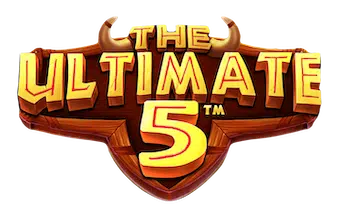 the ultimate 5 logo